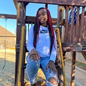 Meet your Posher, Jaylyne